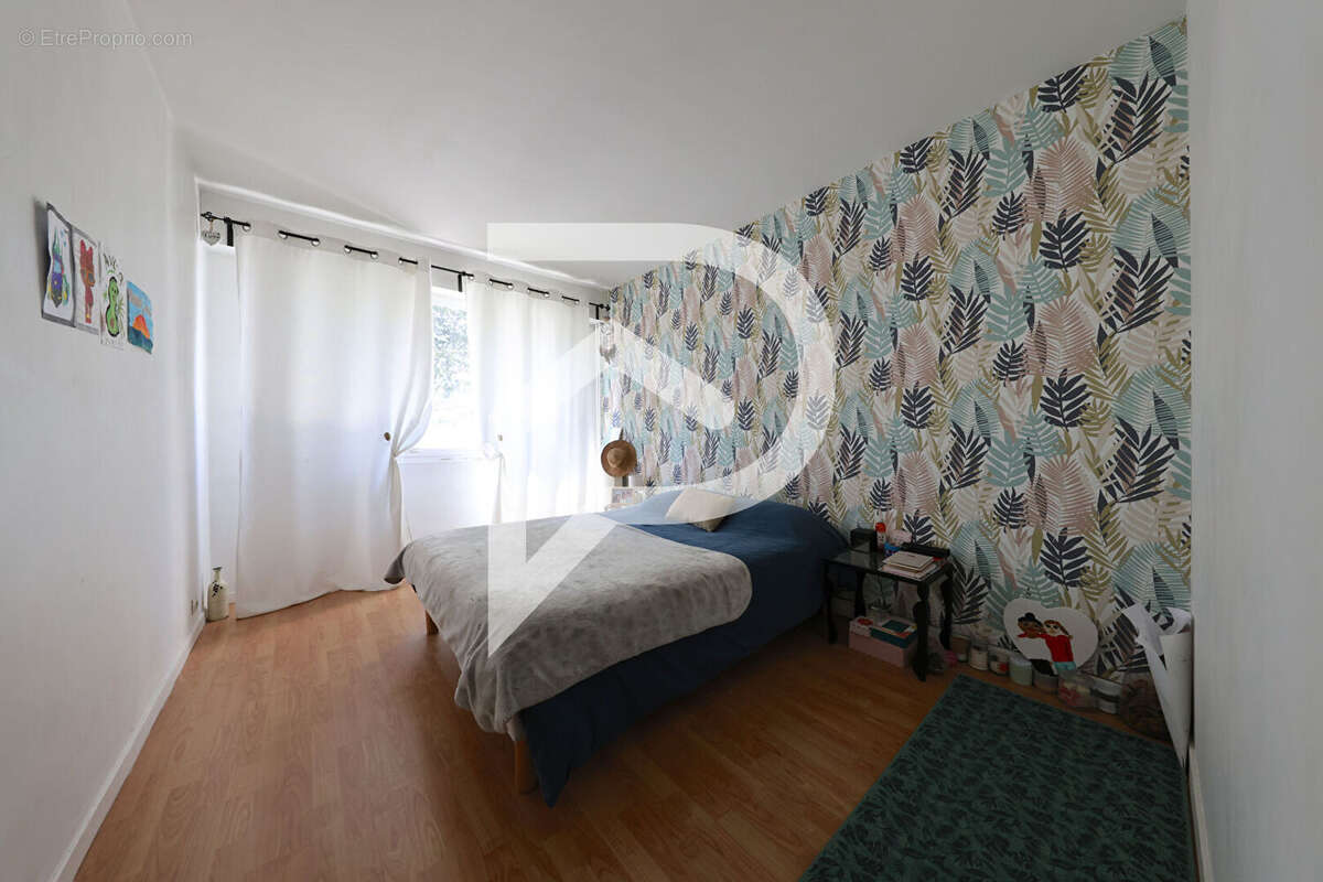Appartement à EVRY