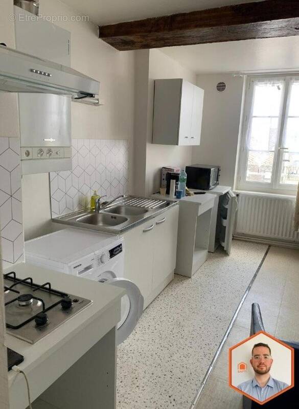Photo 1 - Appartement à GUISE