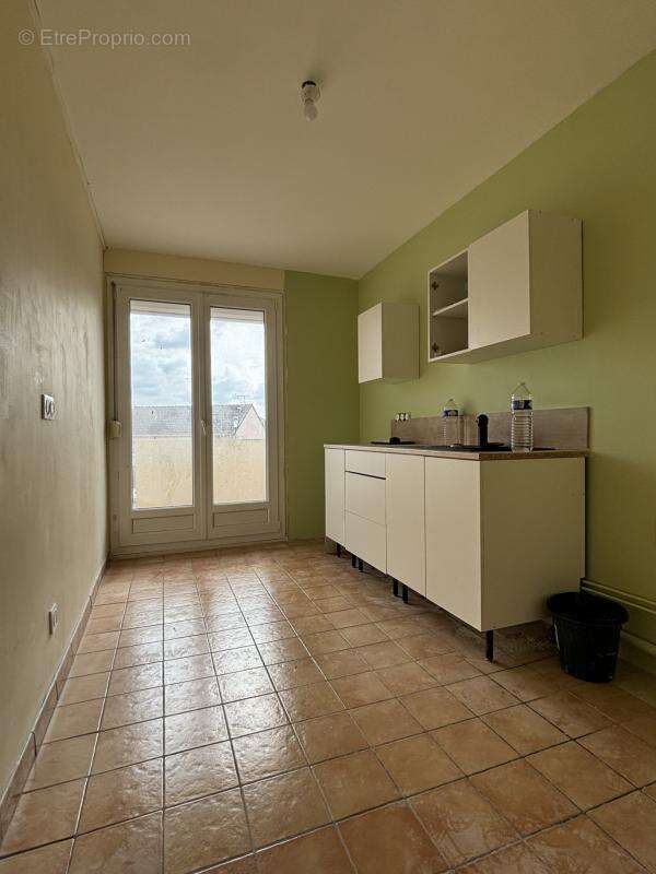 Appartement à FAGNIERES