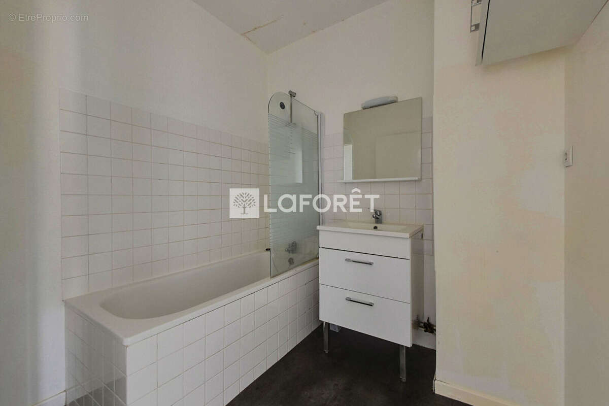 Appartement à VIRE