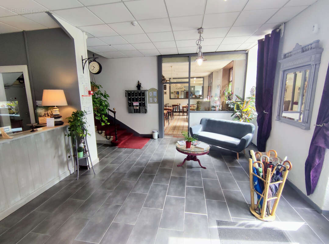 Appartement à VALS-LES-BAINS