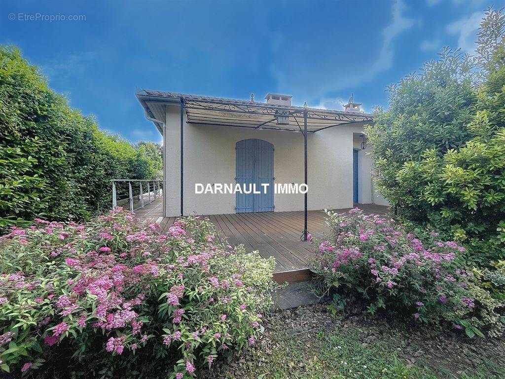 Maison à BALMA