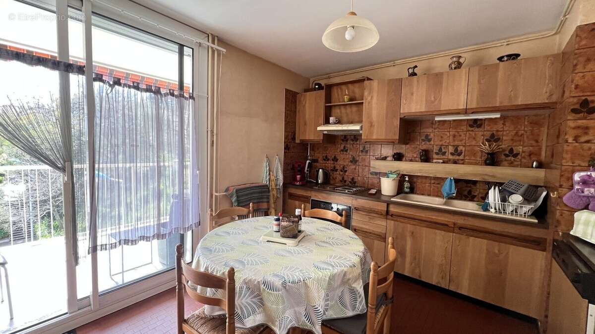 Appartement à COLOMIERS