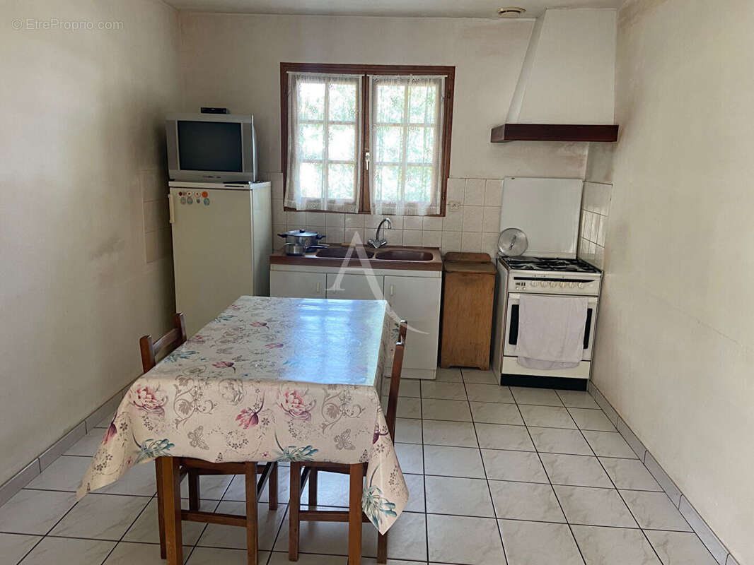 Maison à MONTAIGU