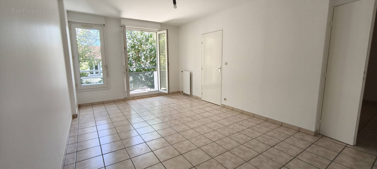 Appartement à ARGENTEUIL