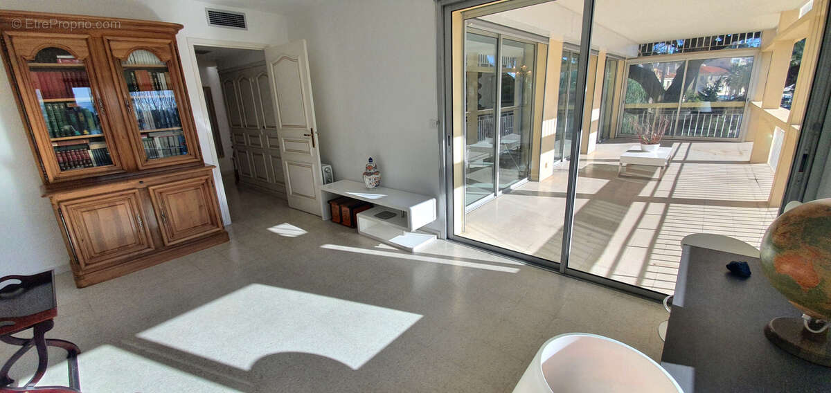 Appartement à SAINTE-MAXIME