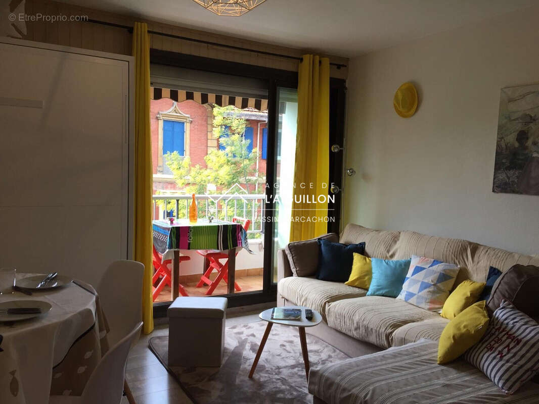 Appartement à ARCACHON