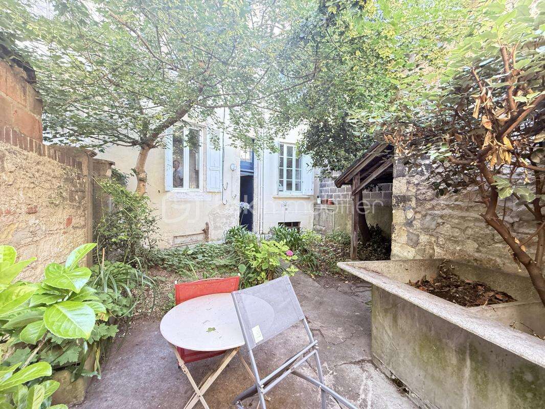 Appartement à CAEN