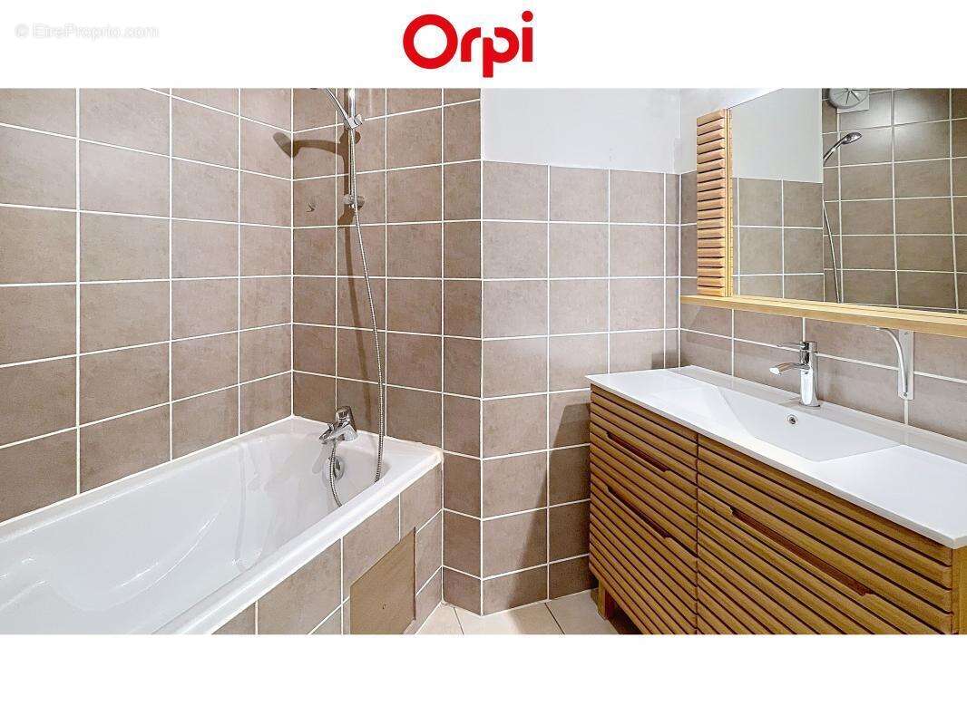 Appartement à ANNEMASSE