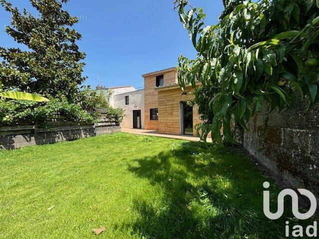 Photo 1 - Maison à REZE