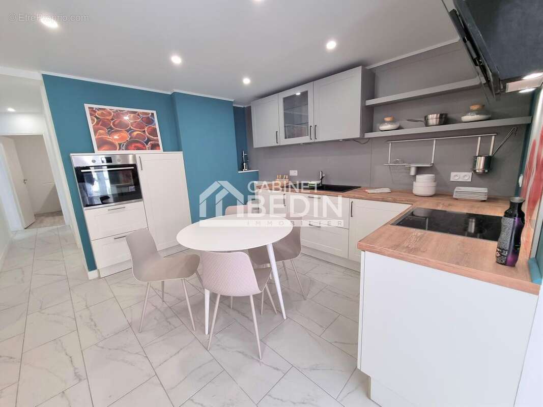 Appartement à SAINT-PAUL-LES-DAX