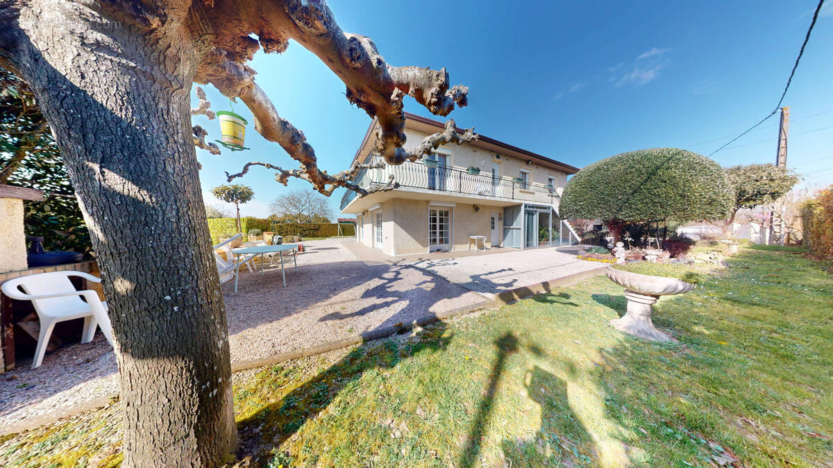 Maison à MERVILLE