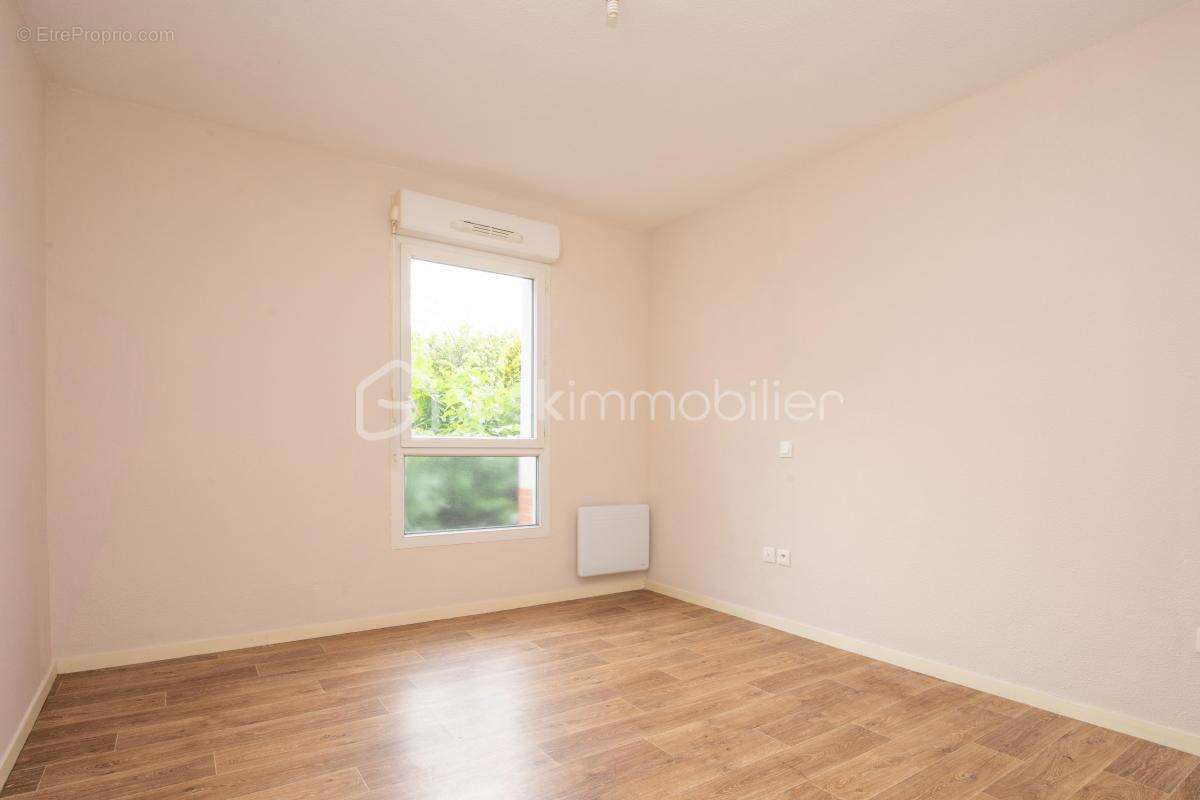 Appartement à PLAISANCE-DU-TOUCH