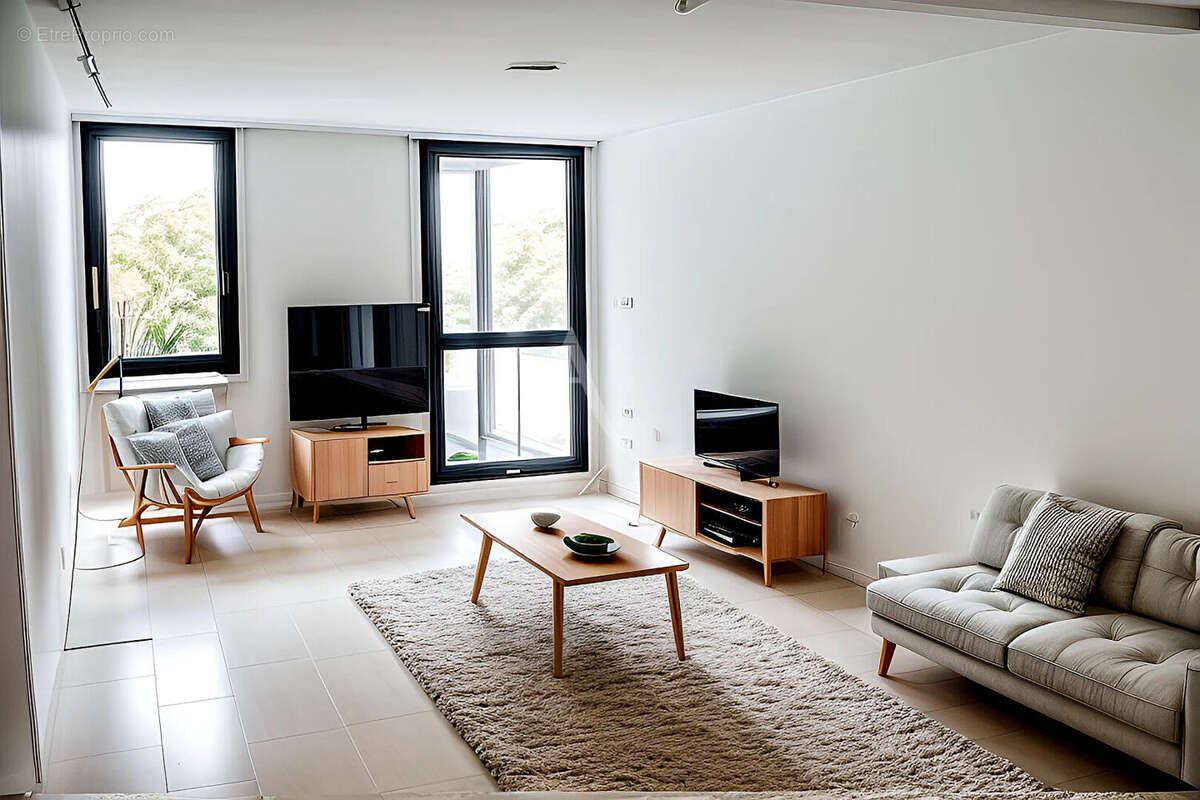 Appartement à CLAMART
