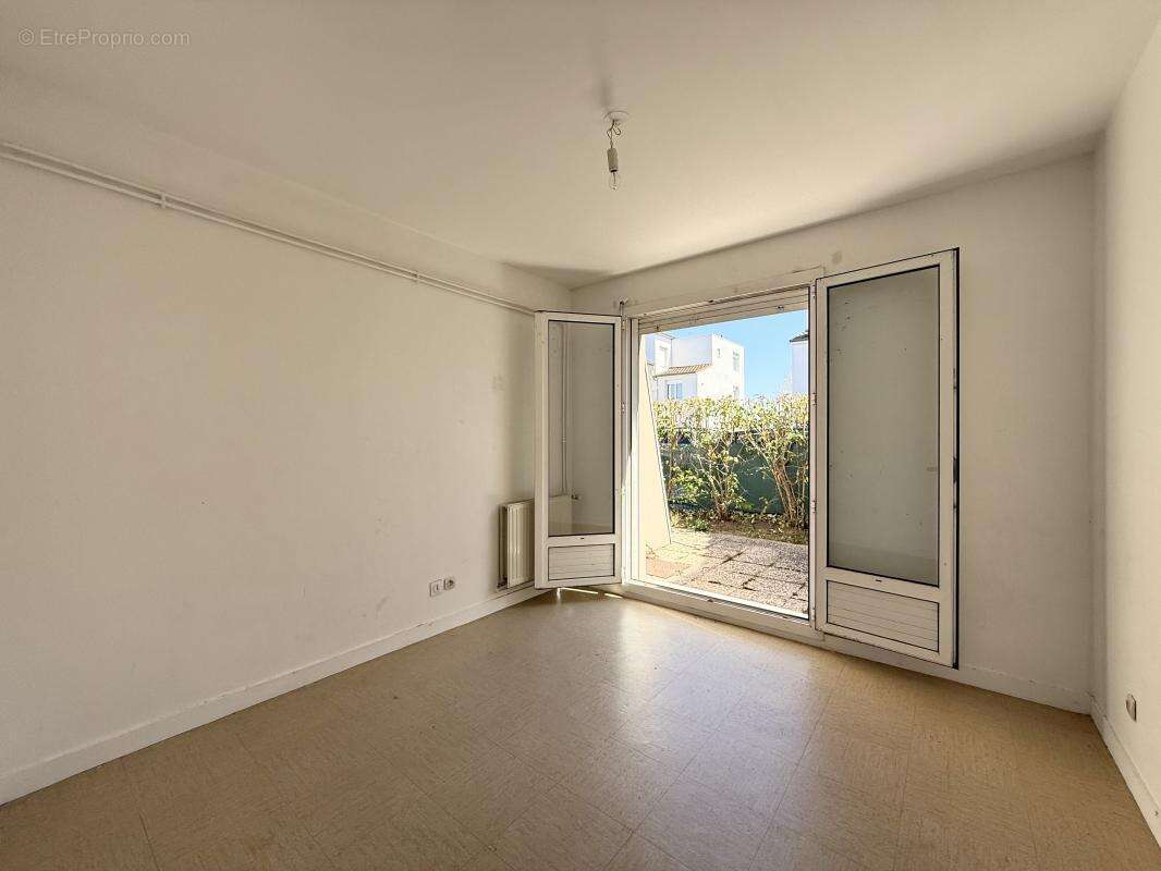 Appartement à BONSON
