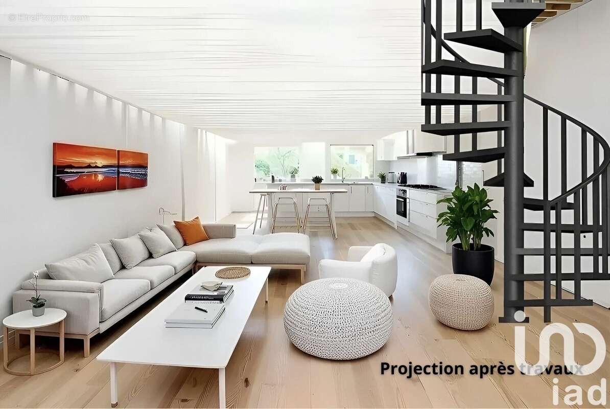 Photo 3 - Maison à LA BREDE