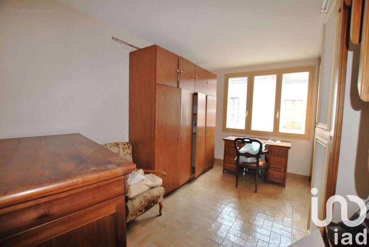 Photo 7 - Maison à OUZOUER-SUR-TREZEE