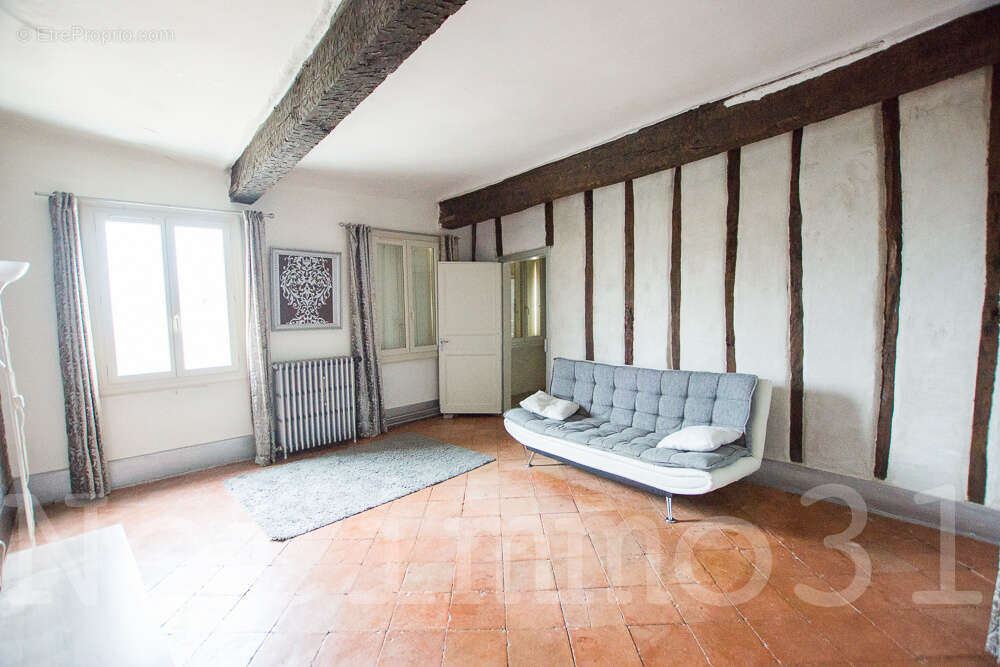 Maison à PUYLAURENS
