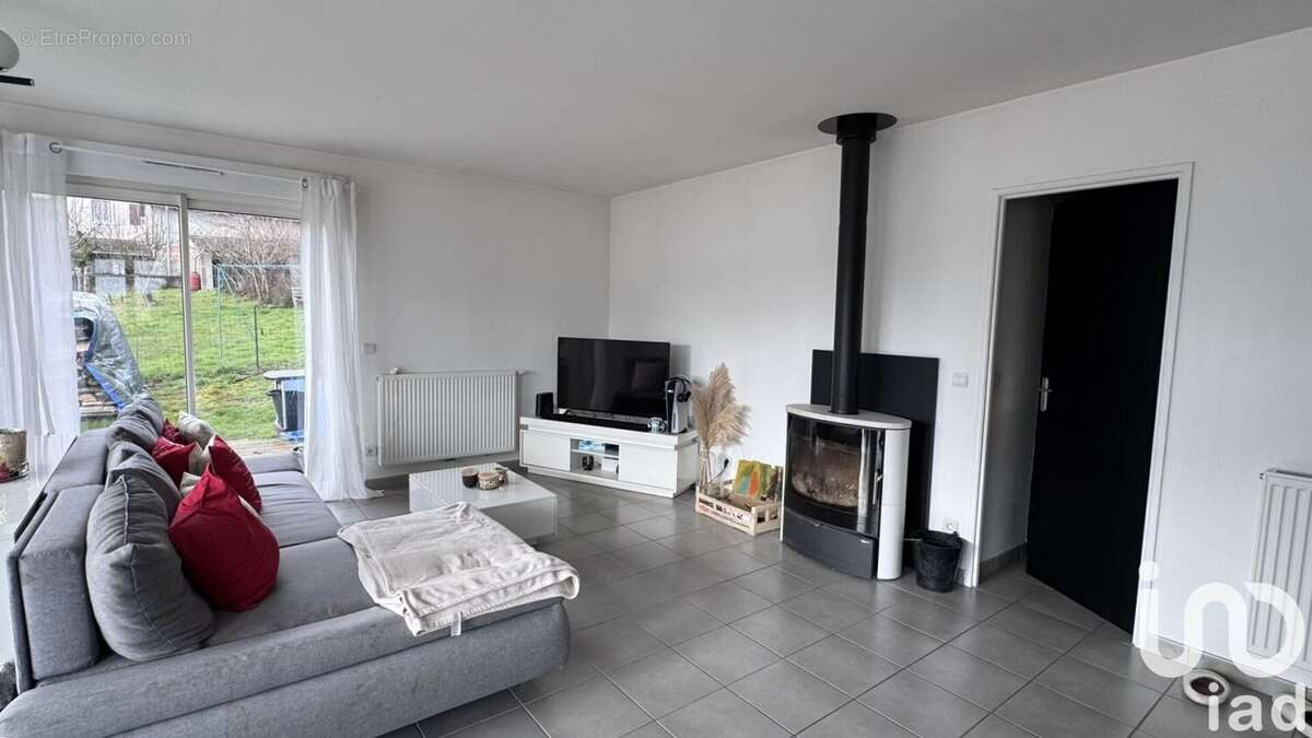 Photo 5 - Maison à TOURNUS
