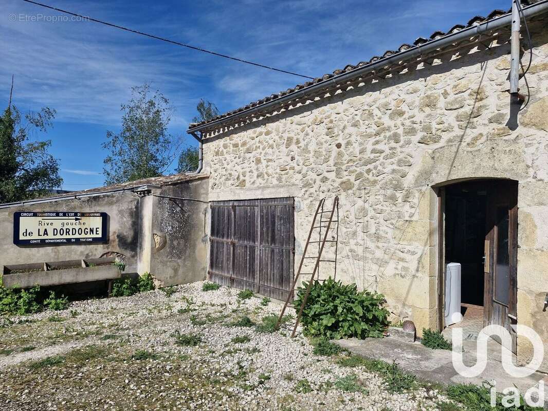 Photo 2 - Maison à GENSAC