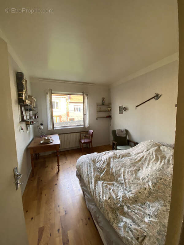 Maison à FIRMINY