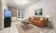Appartement à LYON-8E
