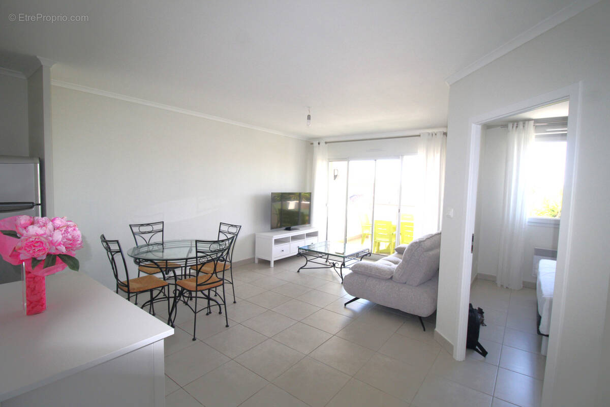 Appartement à BEZIERS