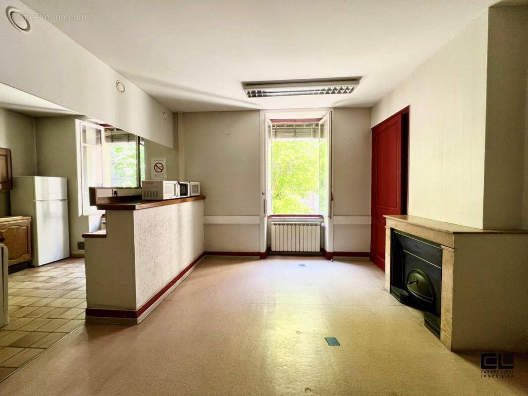 Appartement à LYON-7E