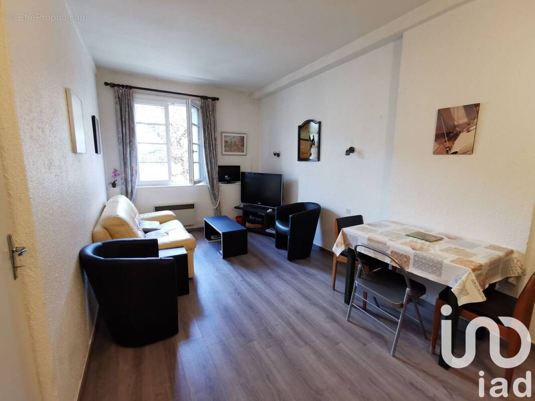 Photo 1 - Appartement à BAGNERES-DE-LUCHON