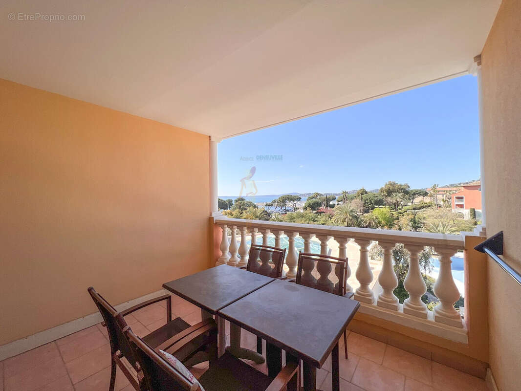 Appartement à LES ISSAMBRES