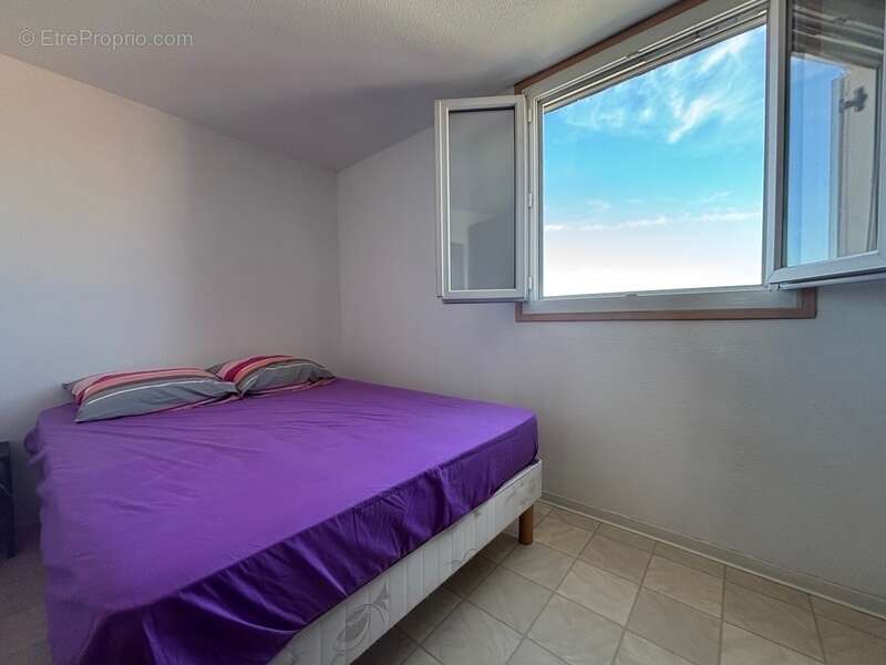 Appartement à PALAVAS-LES-FLOTS