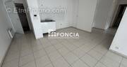 Appartement à ROSNY-SUR-SEINE