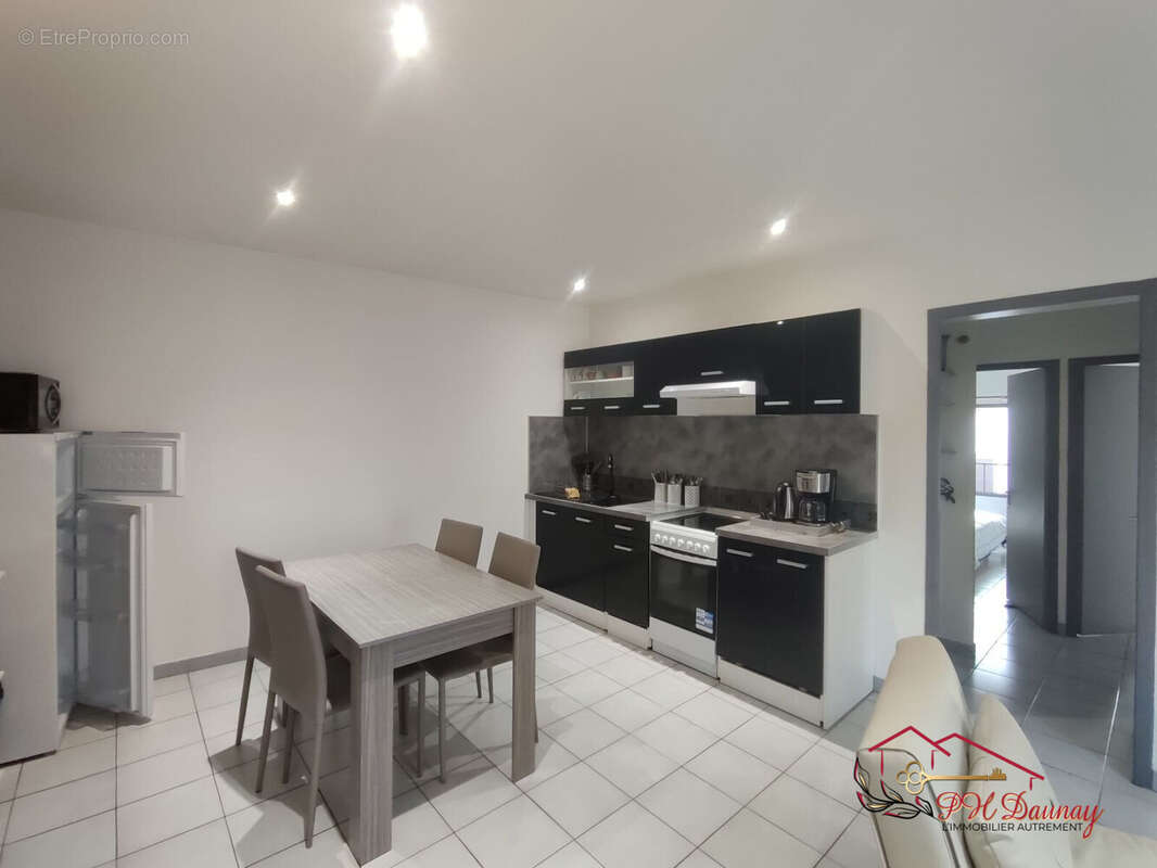 Appartement à ALES