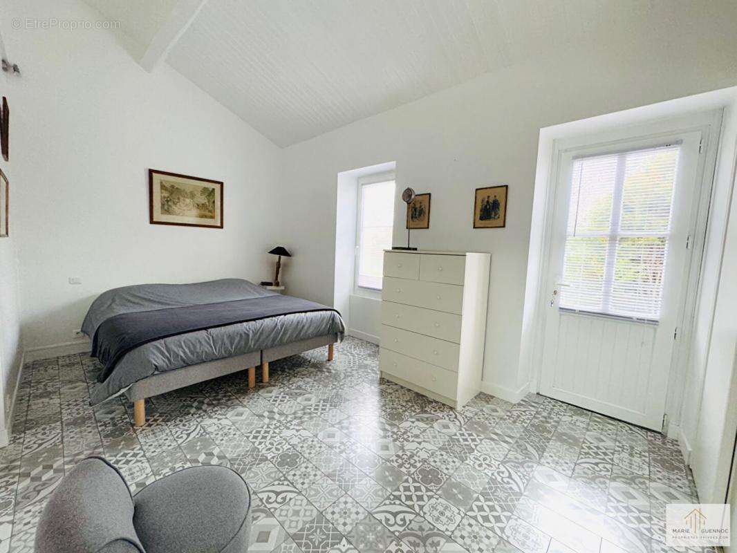 Maison à BASSE-GOULAINE