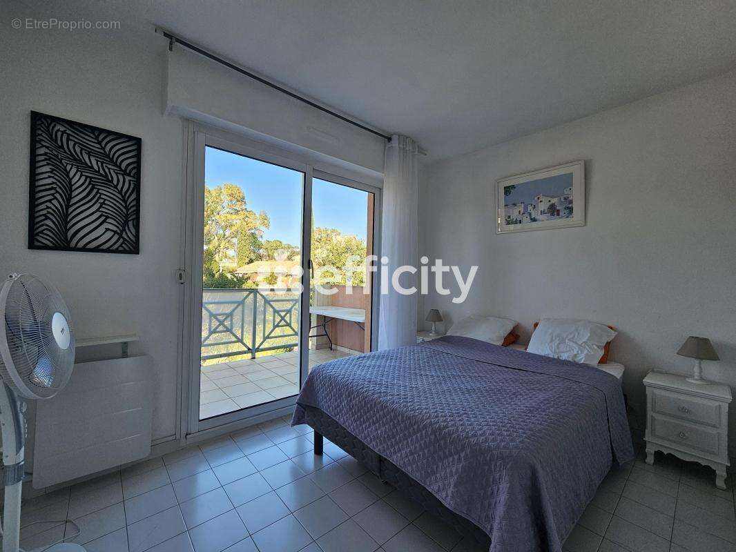 Appartement à SAINT-RAPHAEL