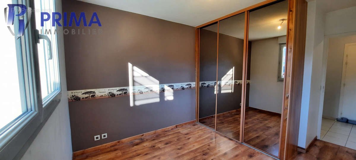Appartement à VIF