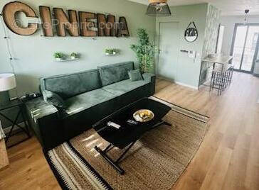 Appartement à LA ROCHELLE