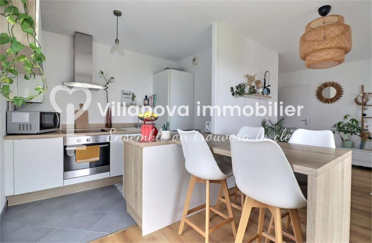 Appartement à HEM