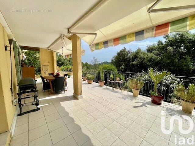 Photo 1 - Appartement à MOUGINS