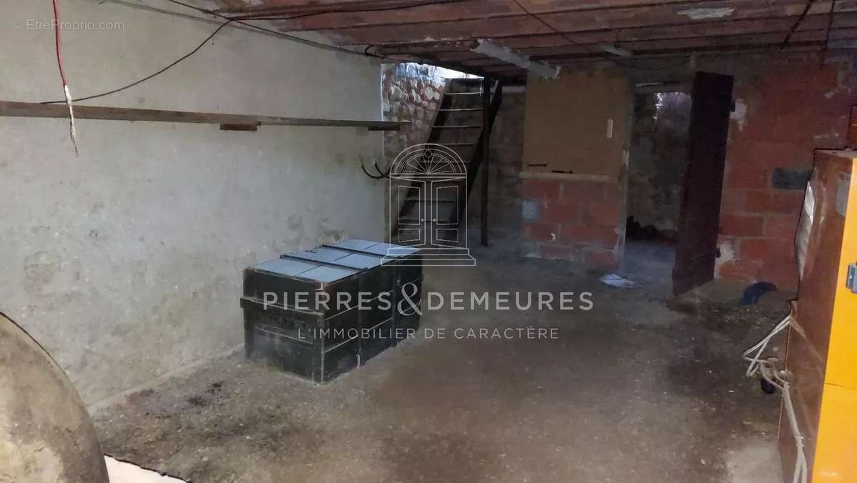 Maison à ARDENTES