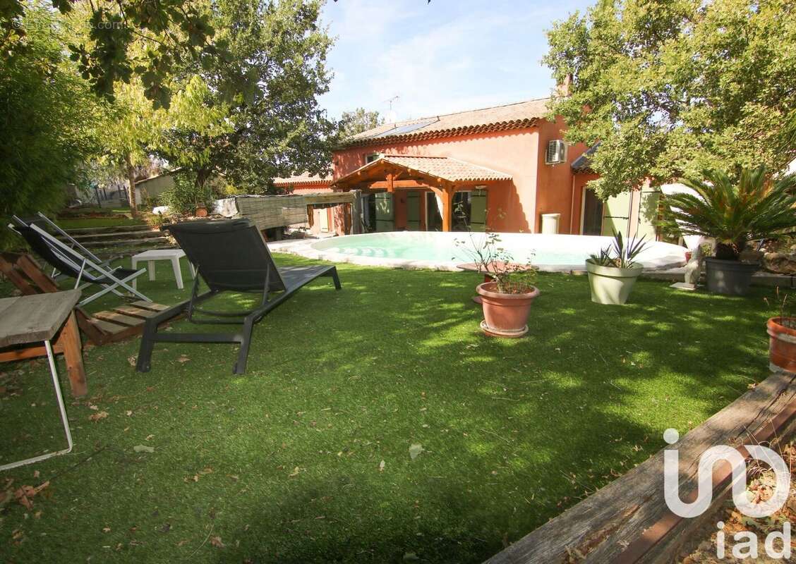 Photo 6 - Maison à ROCBARON