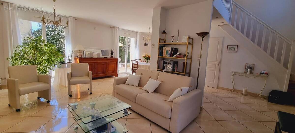 Maison à ROCQUENCOURT