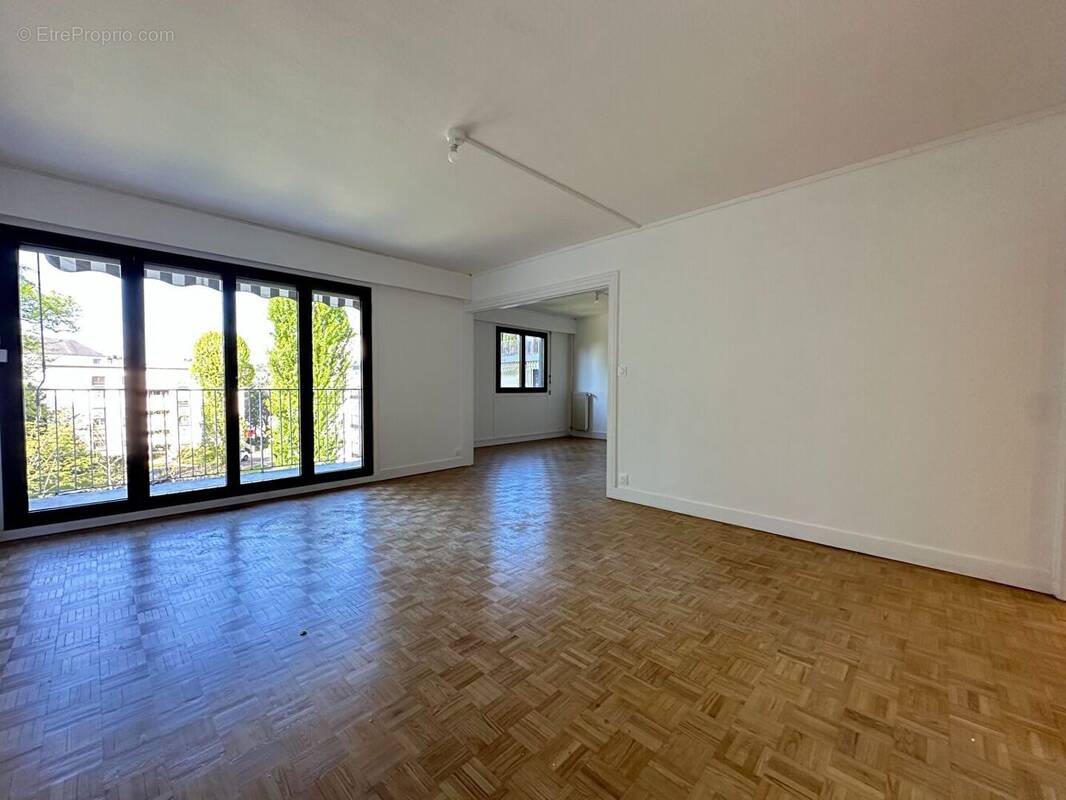 Appartement à ORLEANS