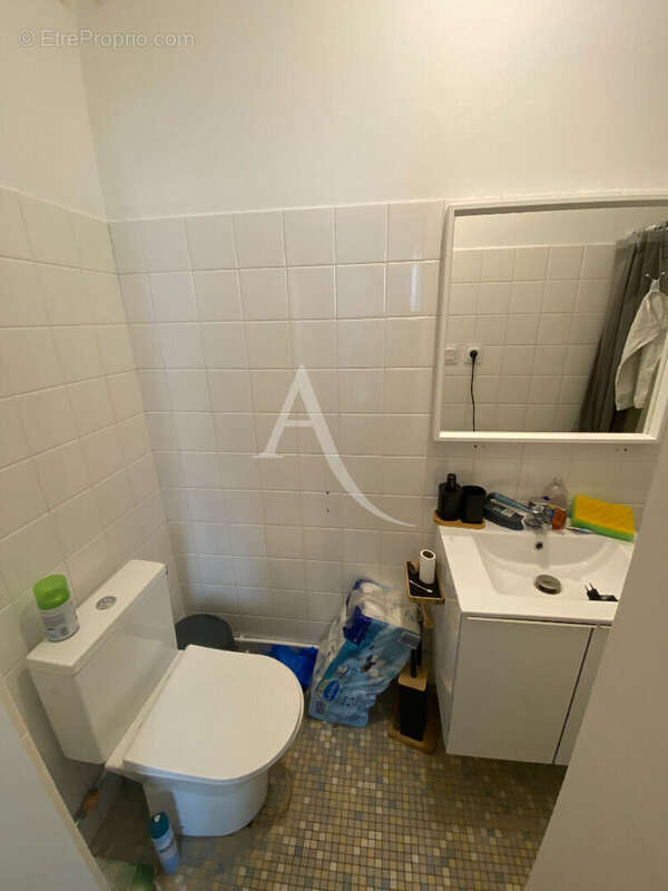 Appartement à CARMAUX