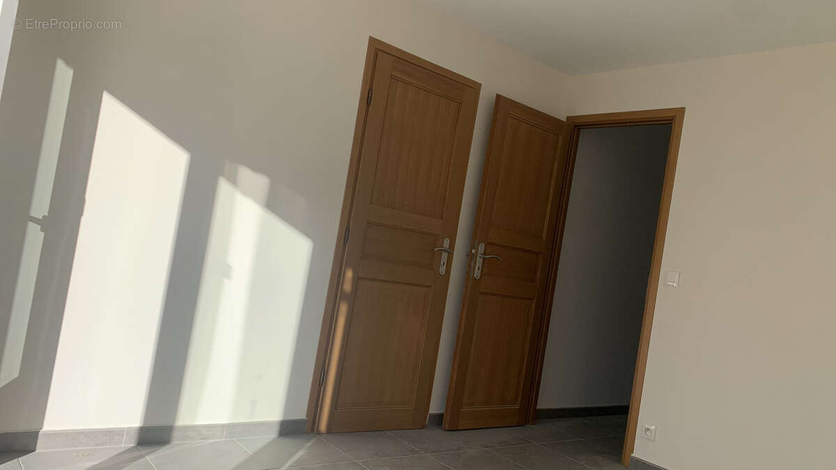Appartement à SAINTE-MAXIME