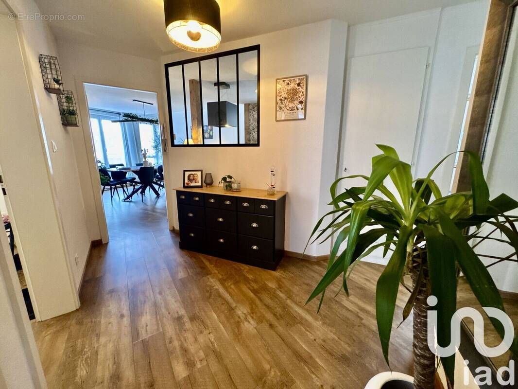 Photo 1 - Appartement à SELESTAT