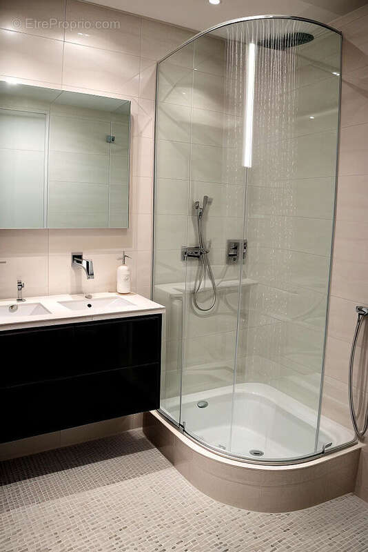 Appartement à CLAMART
