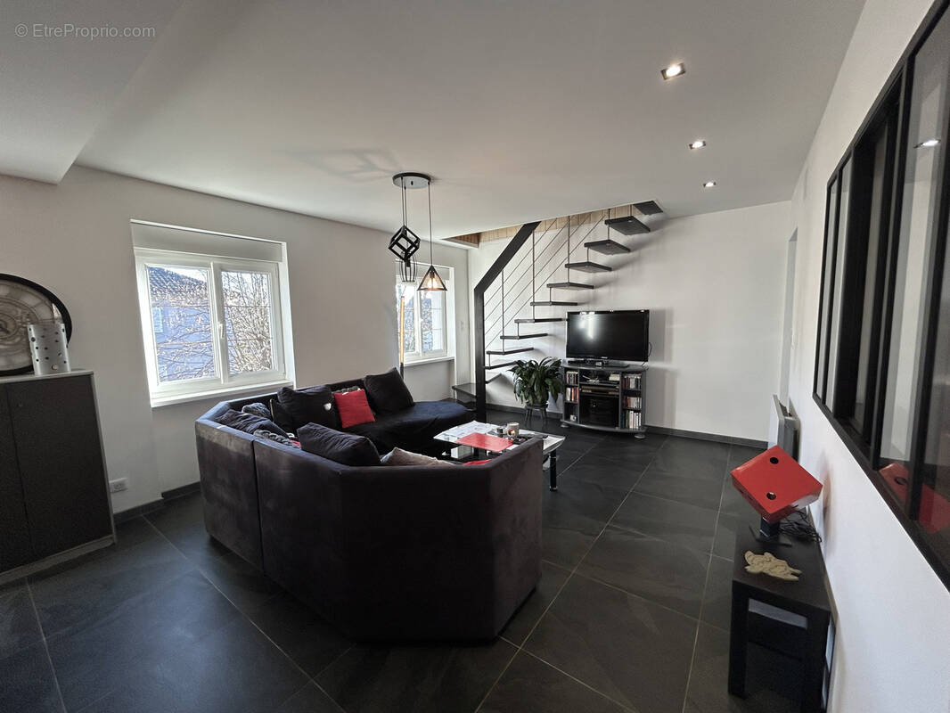 Appartement à WITTENHEIM