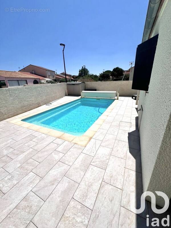 Photo 1 - Maison à LE BARCARES