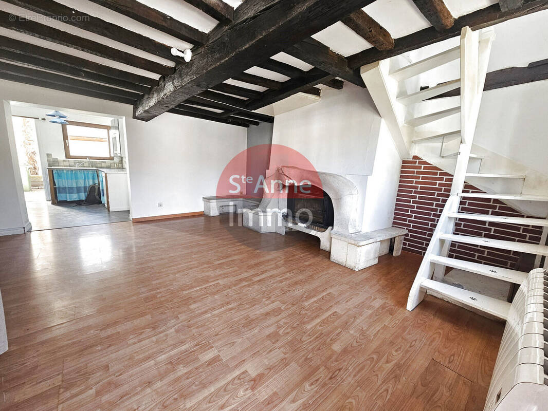 Photo 1 - Maison à AMIENS
